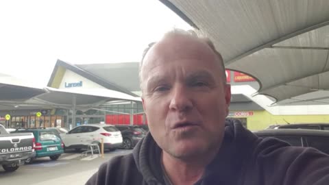 Die schlimmsten News aus Australien, bis jetzt !!!