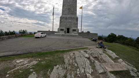 High point State Park