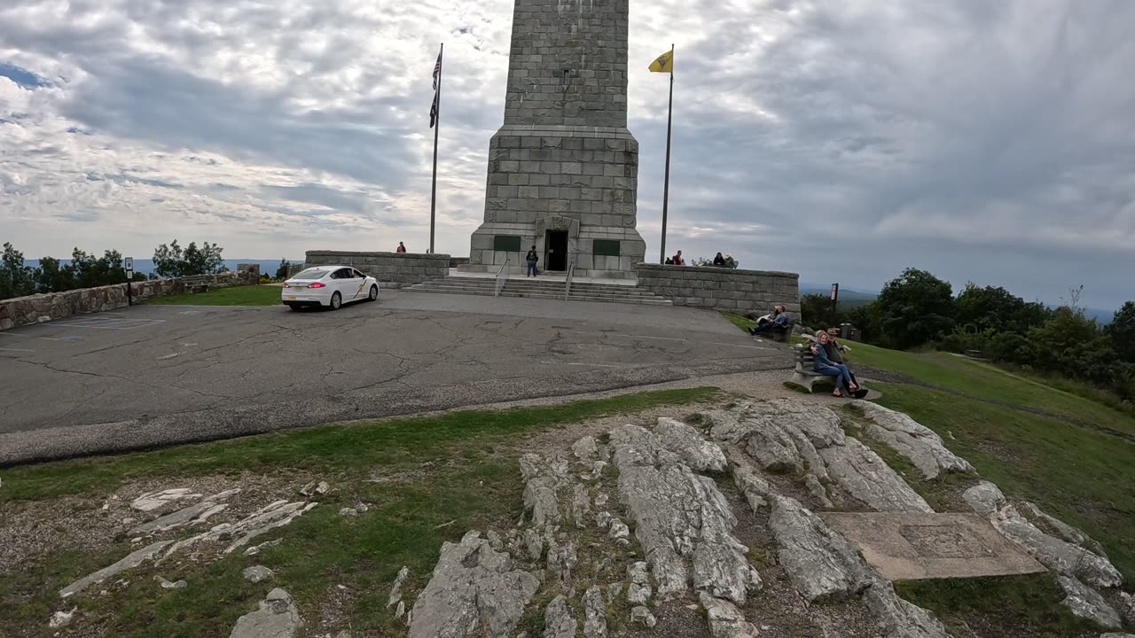 High point State Park