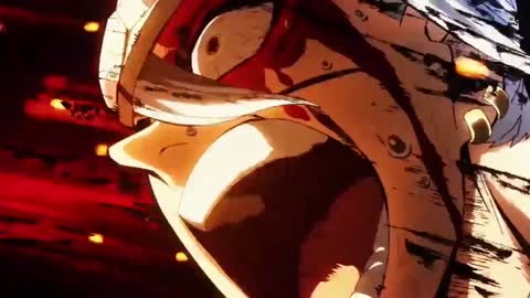 A MELHOR ANIMAÇÃO DOS ANIMES , HASHIRA UZUI VS GYUNTARO A BATALHA FINAL | DEMON SLAYER