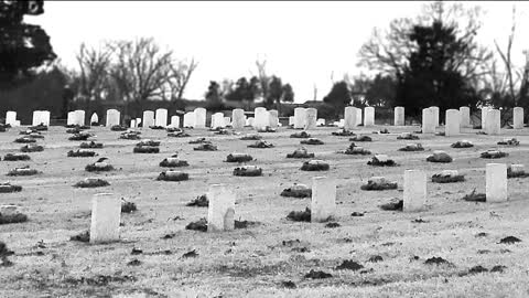 The Reality of Memorial Day