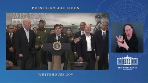 20240229 The White House.