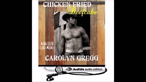 Chicken Fried Beefcake, a Humorous Contemporary Romance