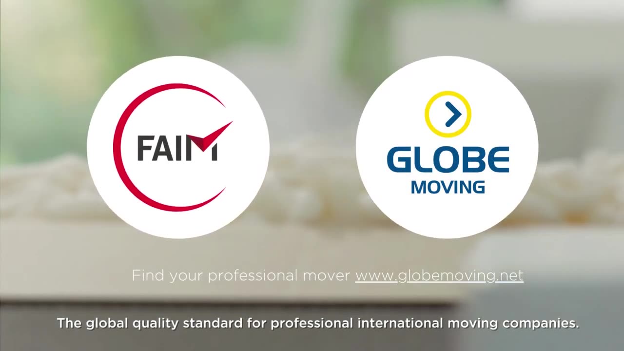 Globe Moving: Your Trusted Partner for Hassle-Free International Relocations