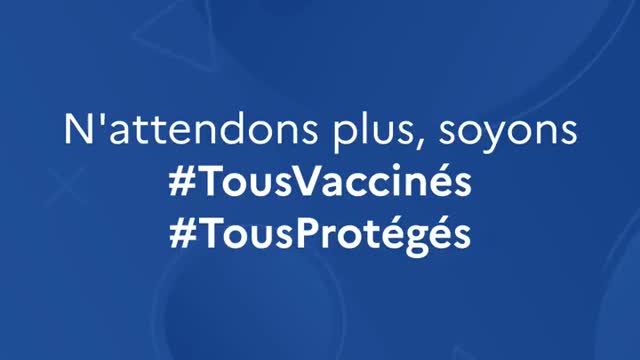 « Nous n'avons jamais dit que le vaccin réduit la transmission »