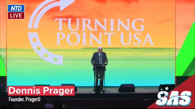 TURNING POINT USA DAY 1 2020 ELECTION THEFT VIDEO.