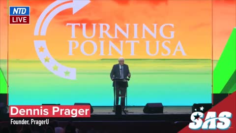 TURNING POINT USA DAY 1 2020 ELECTION THEFT VIDEO.