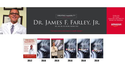 Dr. Farley Testimonial