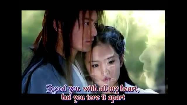 kbkaraokeking When I Think of You Chinese English