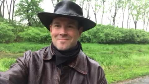 Why Rudy and Why Now? Hmmmmm!