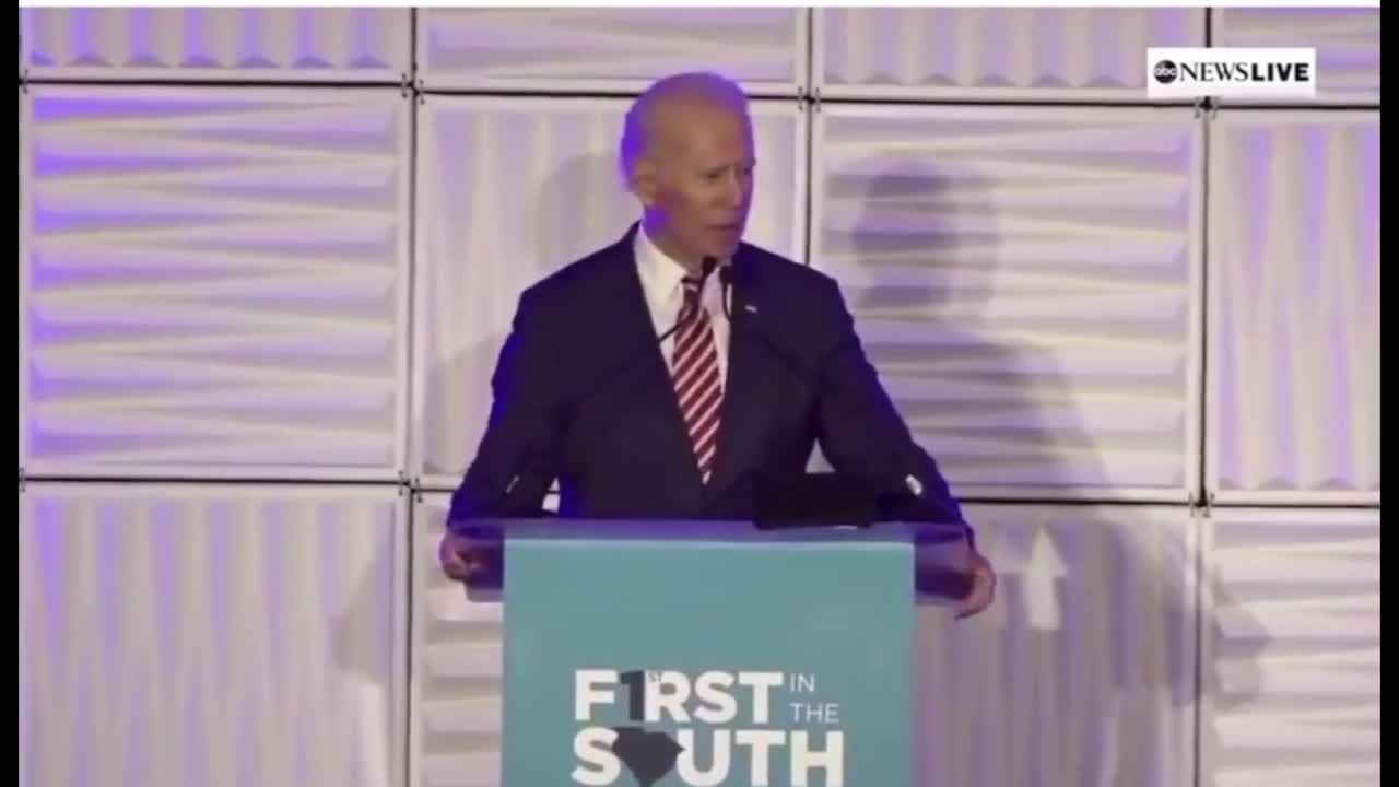 Obama endorses Joe
