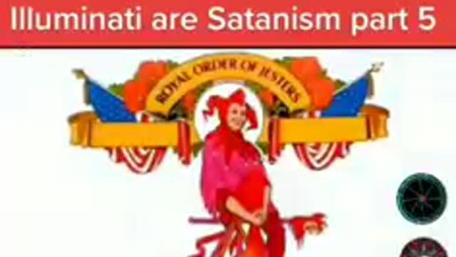 The Freemason Cult Exposed