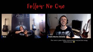 Follow No One - Our war with Spotify Begins!