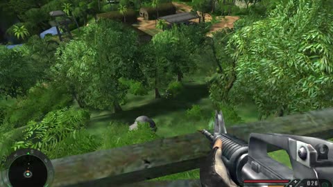 Far Cry
