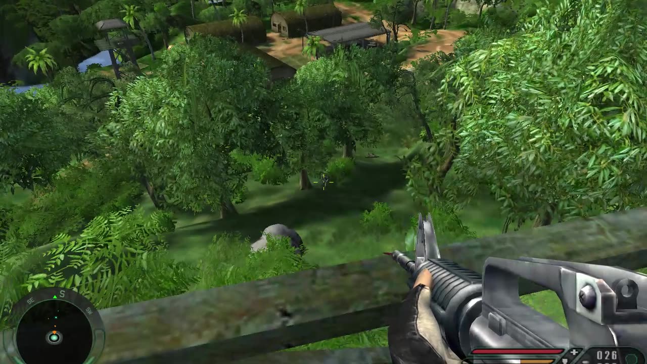 Far Cry