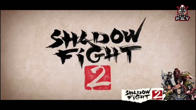 shadow fight 2