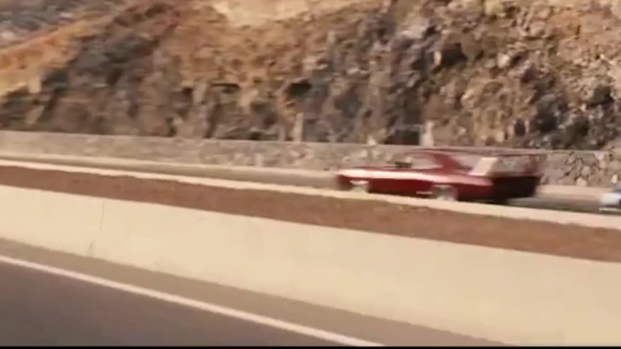 Fast And Furious 6