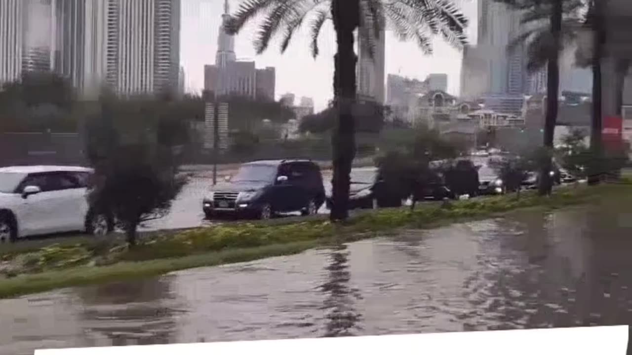 DUBAI 2024