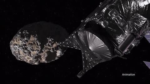 NASA SPACE SHIP RETURN TO EARTH HD 1080 BEAUTY