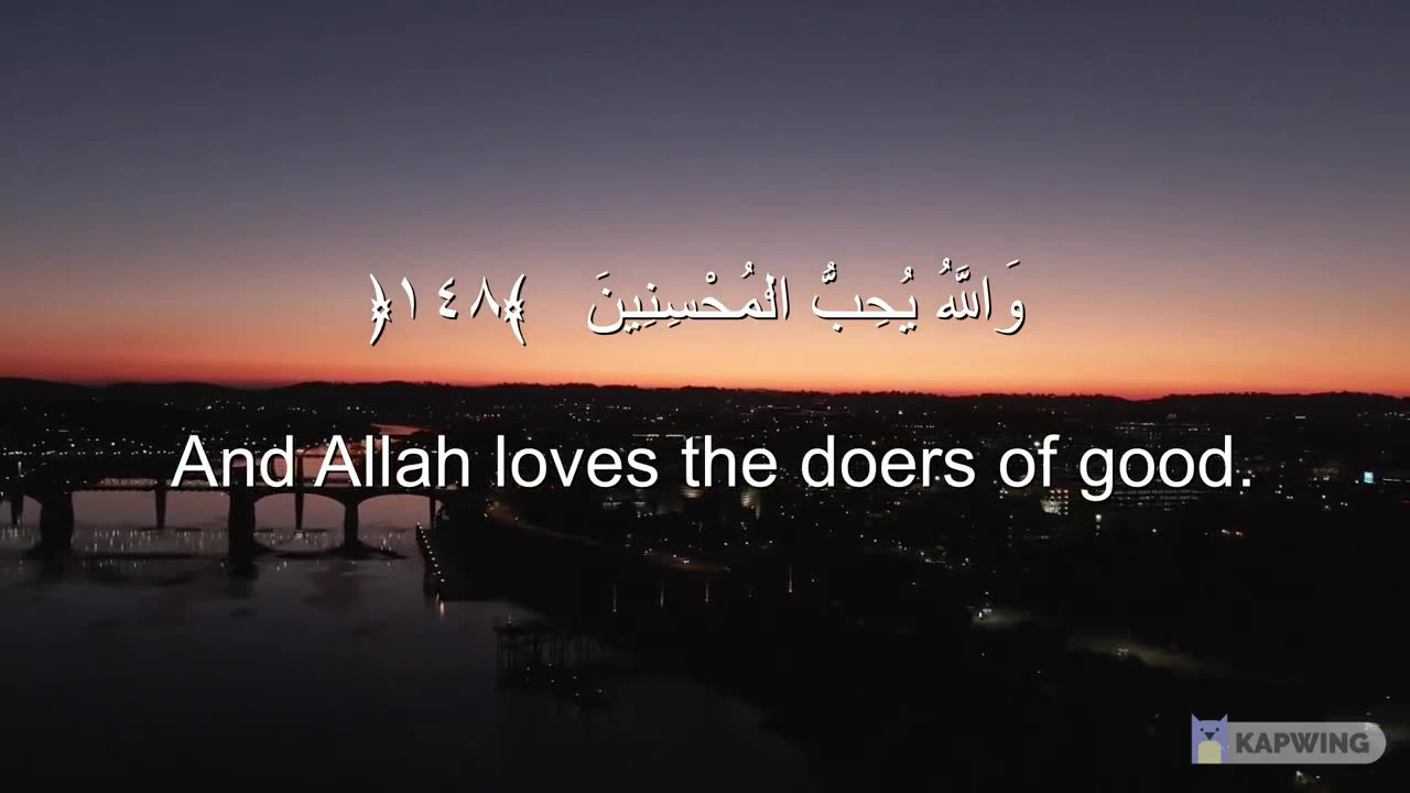 Qur'an 3;138+ By Ahmed Khedr