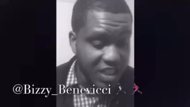 Bizzy Benevicci Freestyle Philly 2 Atlanta