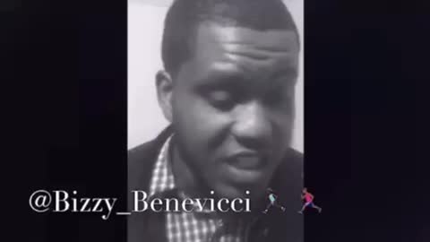 Bizzy Benevicci Freestyle Philly 2 Atlanta