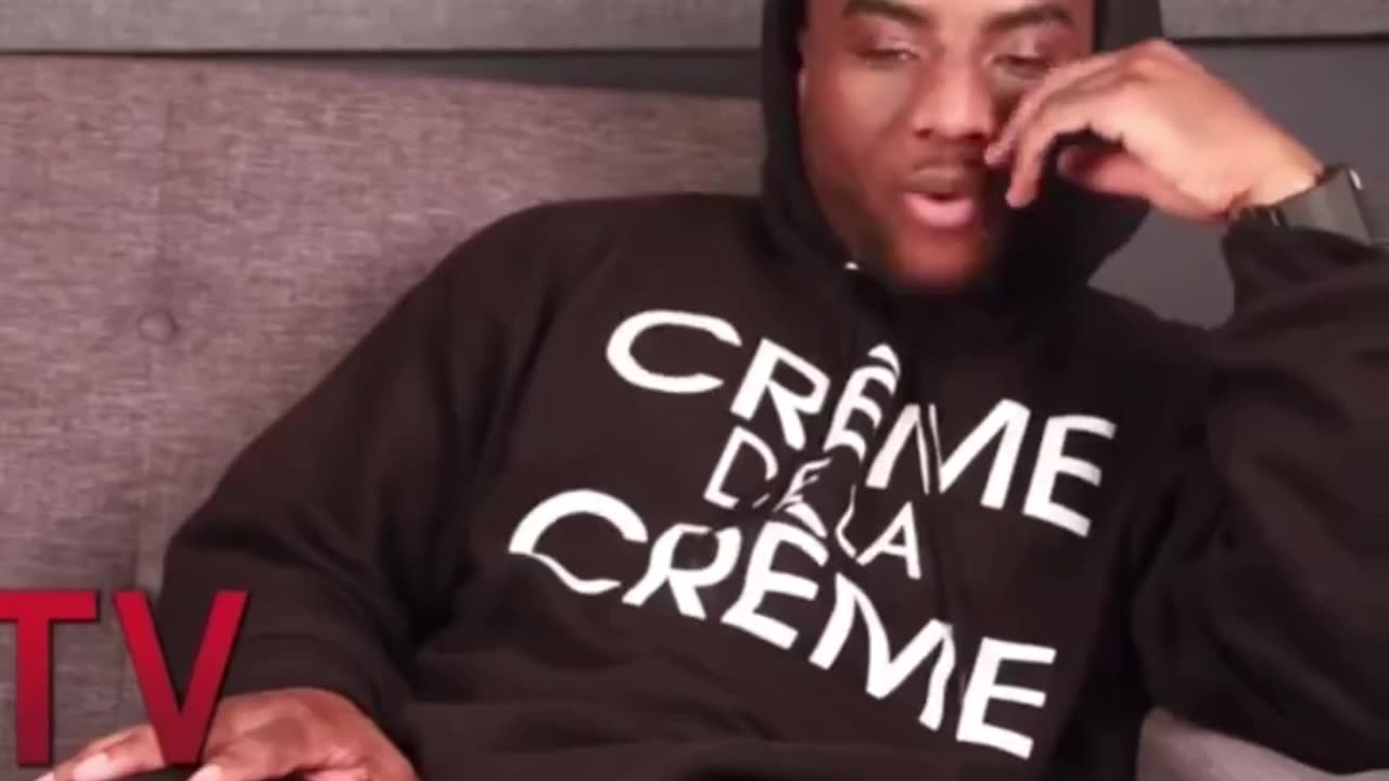 Charlemagne is an antisemite