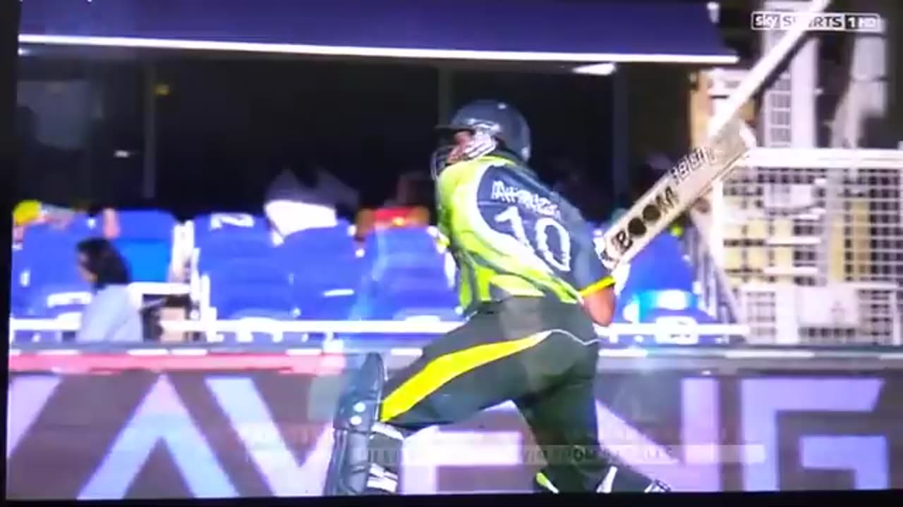 Shahidafridi
