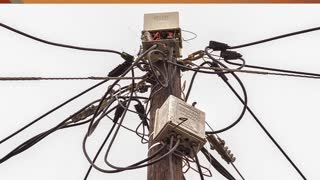 Eskom Mama Knows Best campaign
