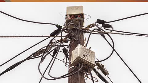 Eskom Mama Knows Best campaign