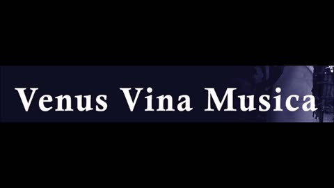 Sol Manu - Venus Vina Musica (Cover)