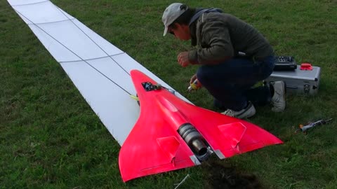 FASTEST RC TURBINE MODEL JET IN ACTION 727KMH 451MPH FLIGHT TRAINING WORLD RECORD TRAINING PART 2