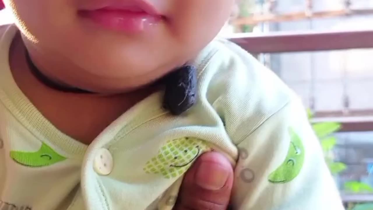 Cutebaby