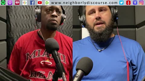 Democrats, Republicans, Libertarians, OH MY! - ND EP 53
