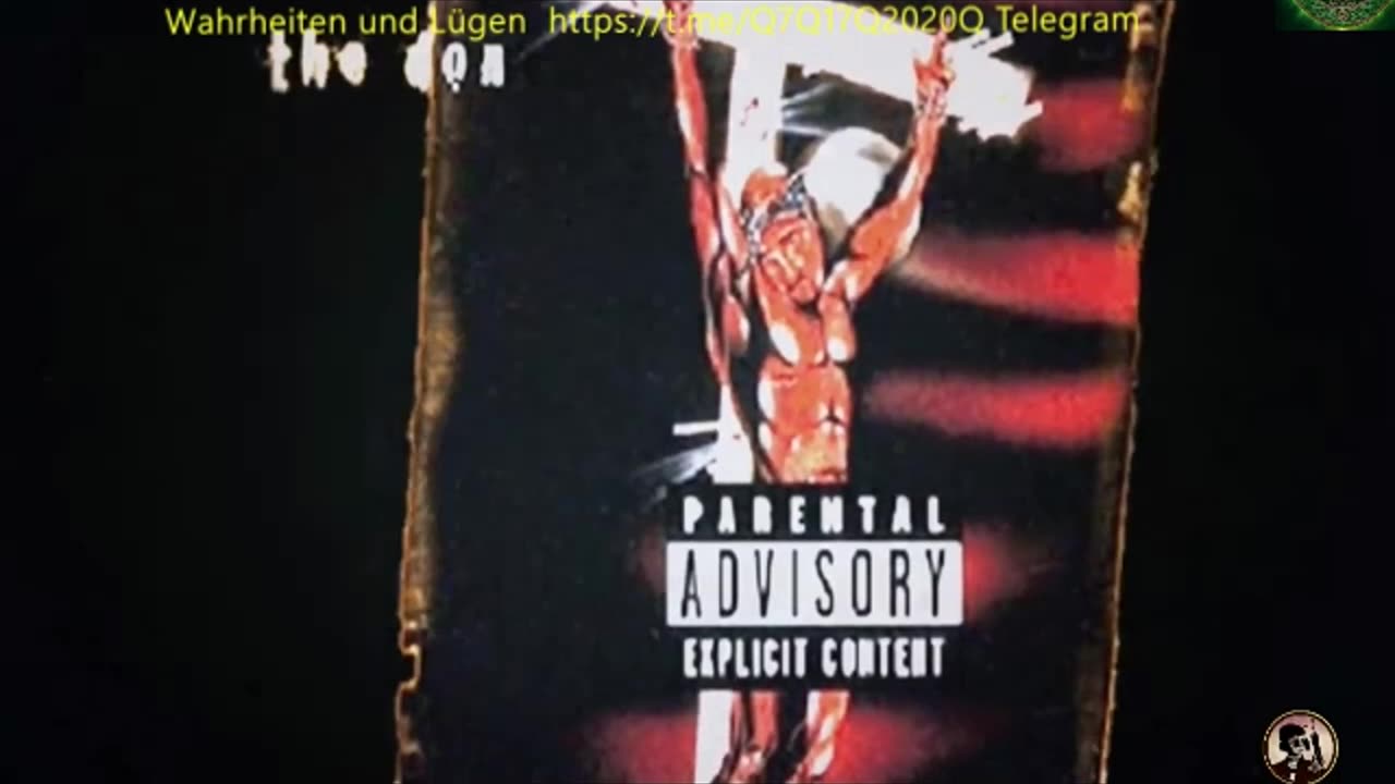 2PAC – FUCK THE ILLUMINATI