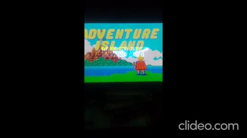 adventure island pc ingine