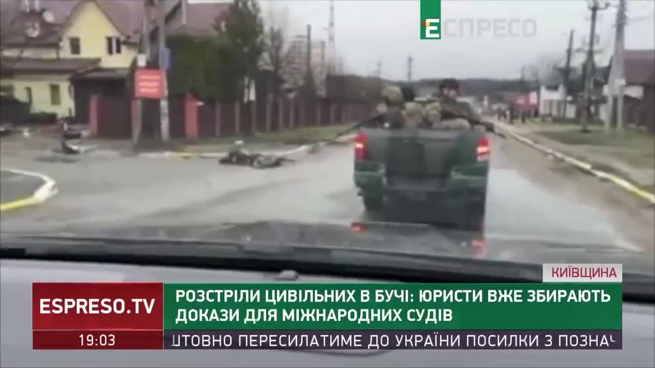 Obživlé mrtvoly z Buče