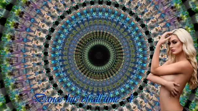 Dance hits of all time - 4