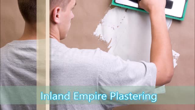 Inland Empire Plastering - (951) 221-6174