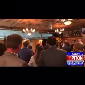 RINO Rep. Dan Crenshaw (McCain Jr.) Just Nuked His Career!!!