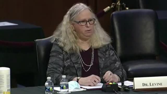 Rand Paul Questions Biden's HHS pick: Puberty Blockers