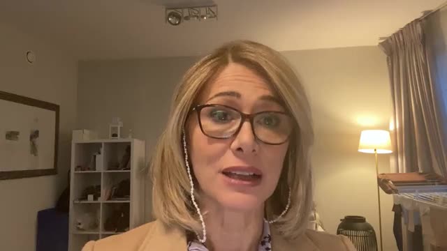 Francesca Donato (Lega): greenpass europeo