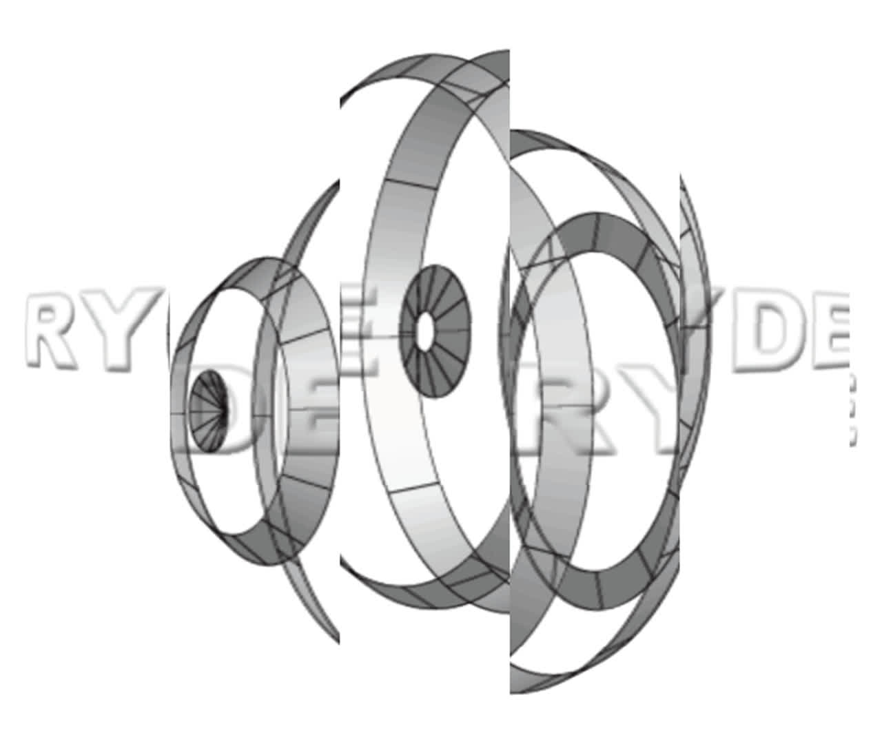 RYDE IMAGING SPECTRUM VIDEO MICROENCODING