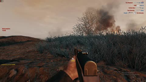 trench flank rising storm 2