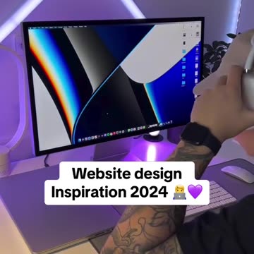 Website Design Inspiration | Grainger WebDesign