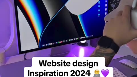 Website Design Inspiration | Grainger WebDesign