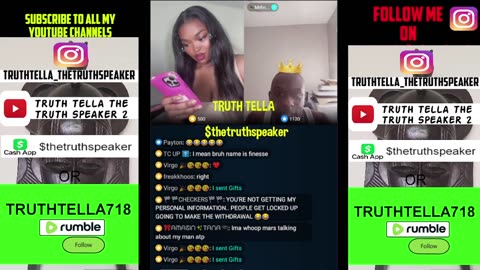 LIYAH THE DOLL HAS A DATE 6/20/24