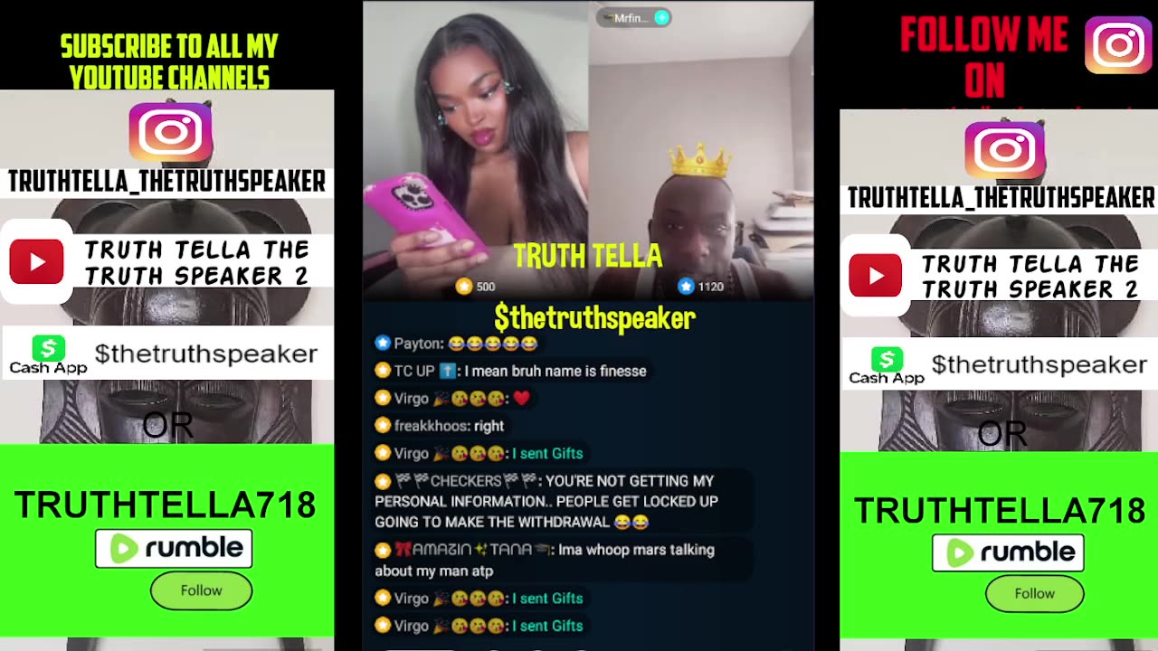 LIYAH THE DOLL HAS A DATE 6/20/24