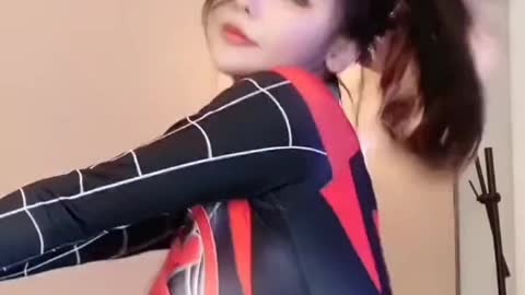 Spider-man Costume