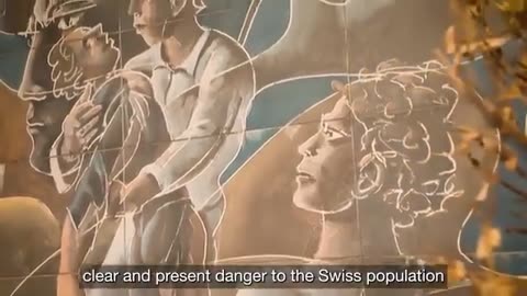 A SWISS CITIZEN SPEAKS OUT - THANK GOD FOR THE BRAVE WHISTLE-BLOWERS !